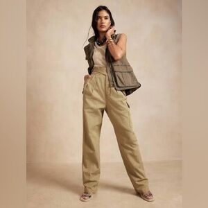 Banana Republic Heritage Explorer Pants